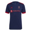 Chicago Fire Kotipelipaita 2021-22